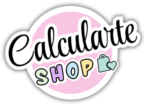 Calcularte-Shop Logo